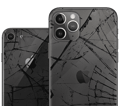 Замена задней крышки iPhone